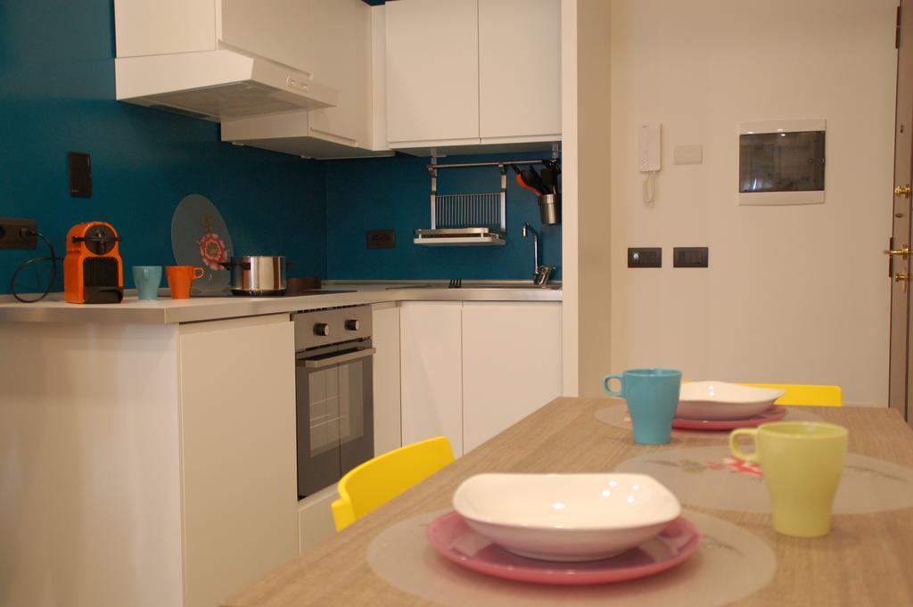 Interno Sette Apartment Rome Exterior photo