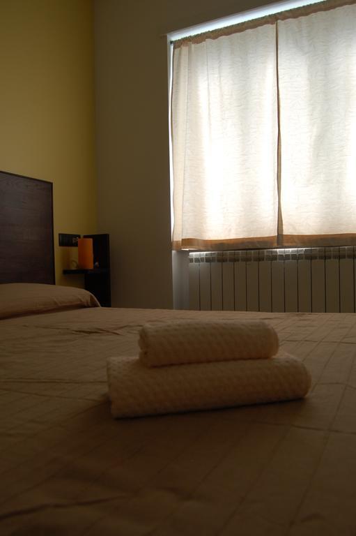 Interno Sette Apartment Rome Exterior photo