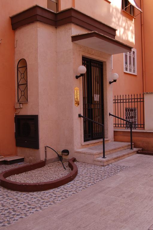 Interno Sette Apartment Rome Exterior photo